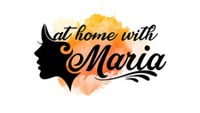 at home with Maria