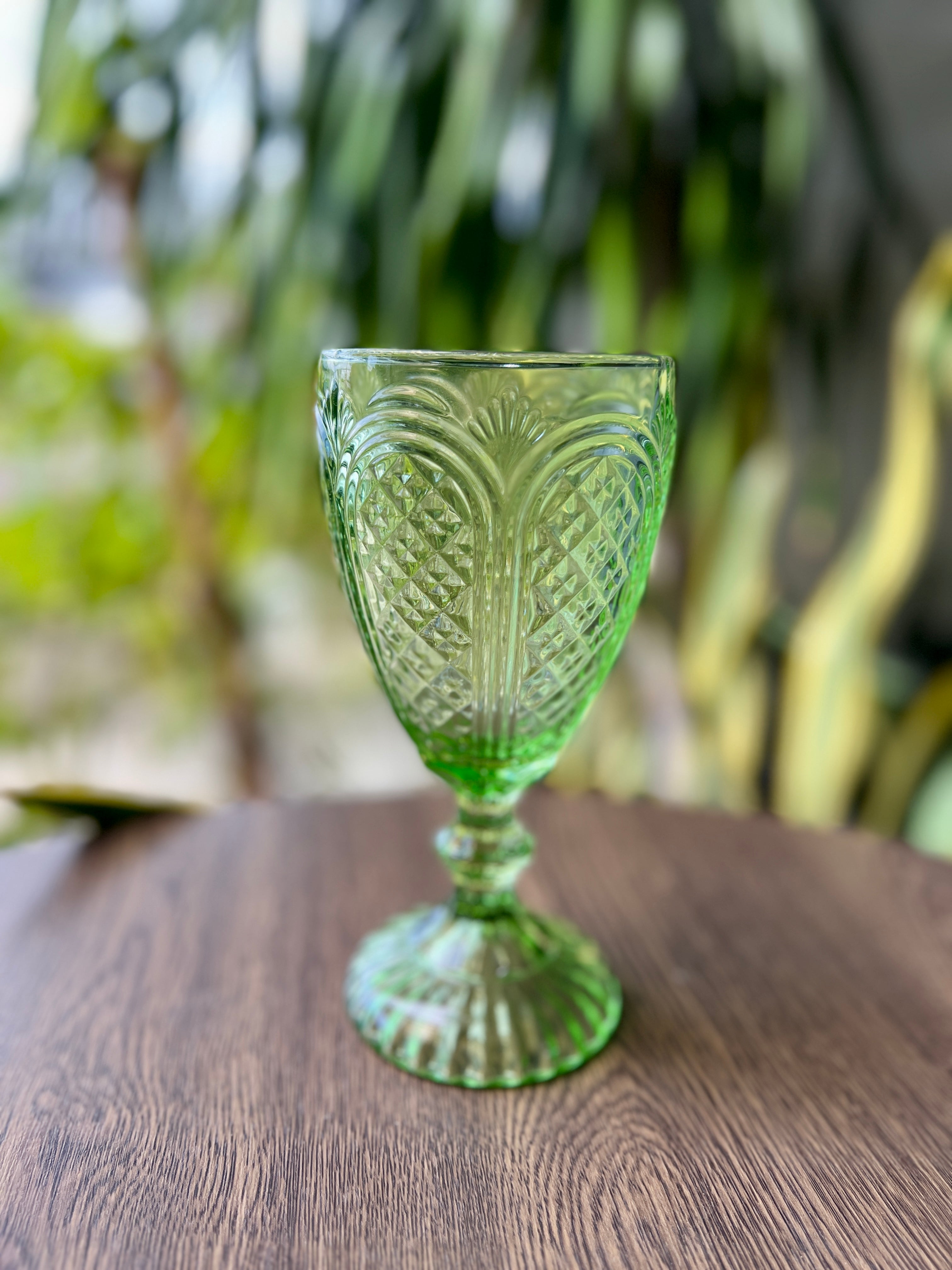 Victoria Goblet