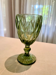 Sansa Goblets