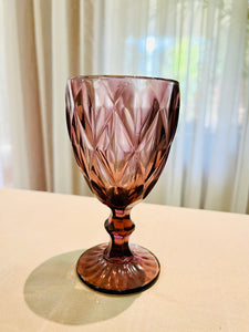 Sansa Goblets