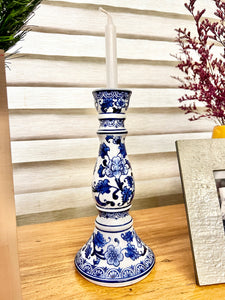 Qing Candle Stand