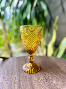 Victoria Goblet