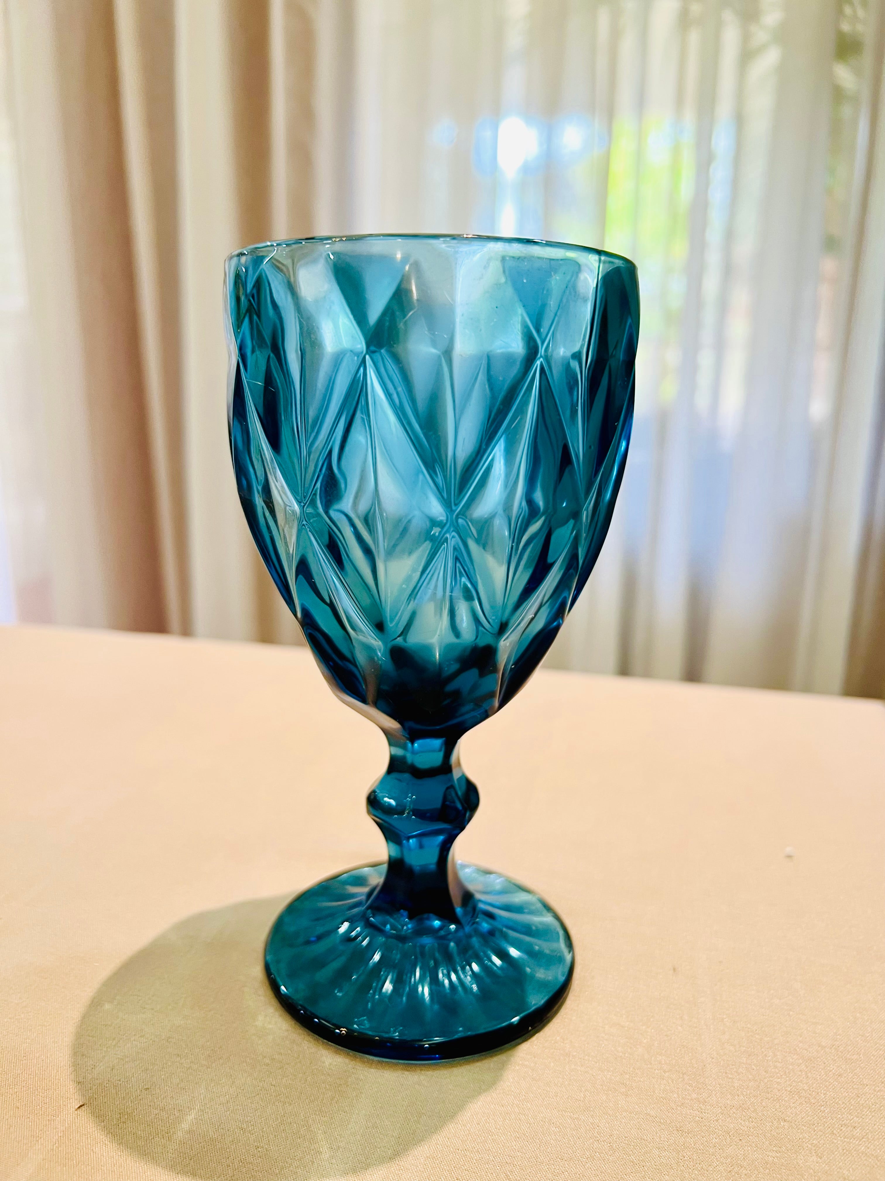 Sansa Goblets