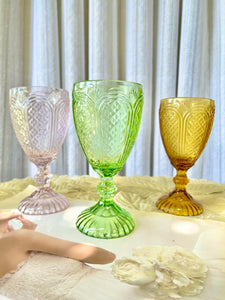 Victoria Goblet