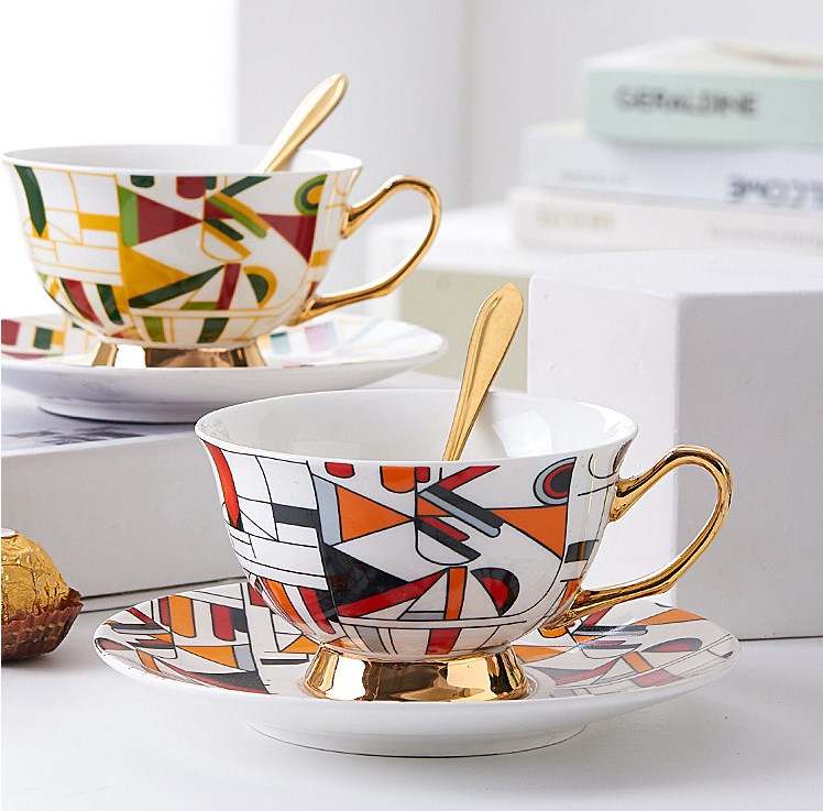 Tesset Cup Set