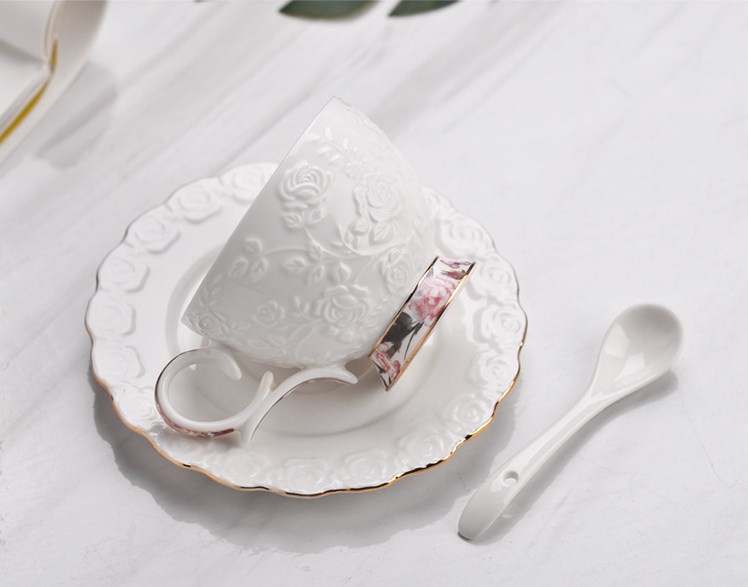 Bella Magical Tea Set