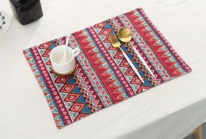 Mikkiel Placemat