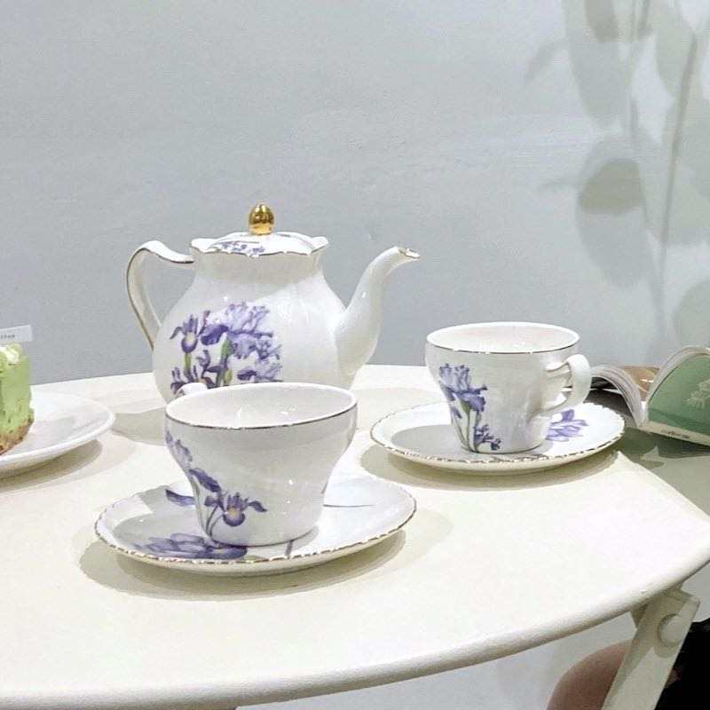 Emily Tea Set