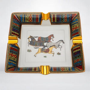 Sagittarius Trinket Tray