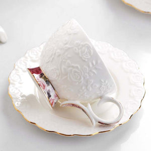 Bella Magical Tea Set