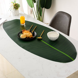 Gaff Banana Leaf Placemat