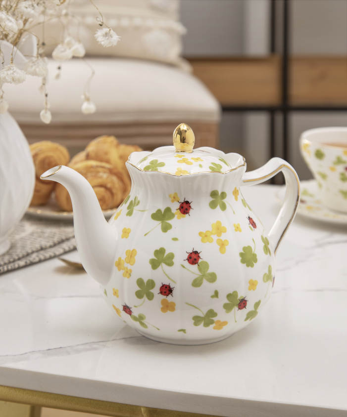 Mindy Tea Set