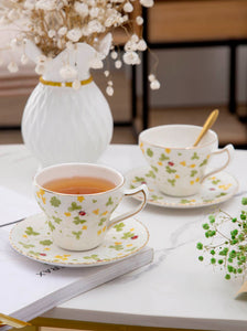 Mindy Tea Set