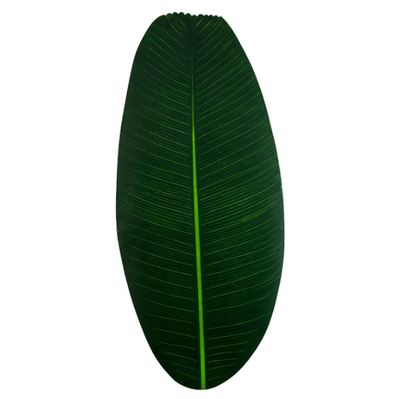 Gaff Banana Leaf Placemat