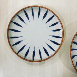 Rhythm and Blues Flat Plates