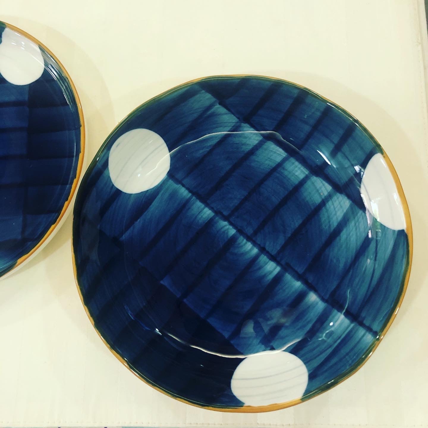 Rhythm and Blues Flat Plates