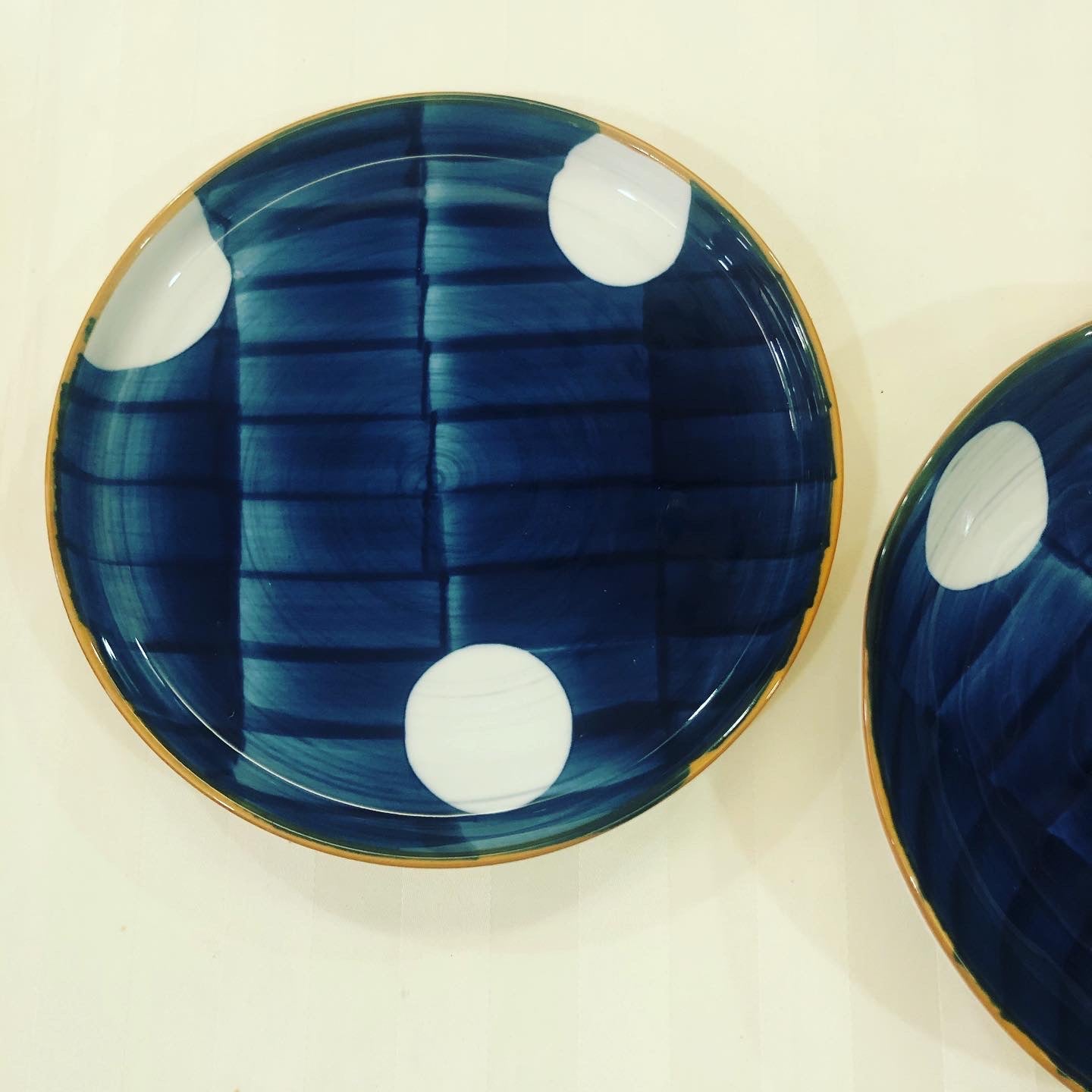 Rhythm and Blues Flat Plates