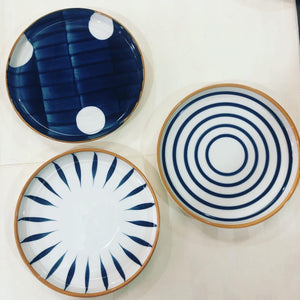 Rhythm and Blues Flat Plates