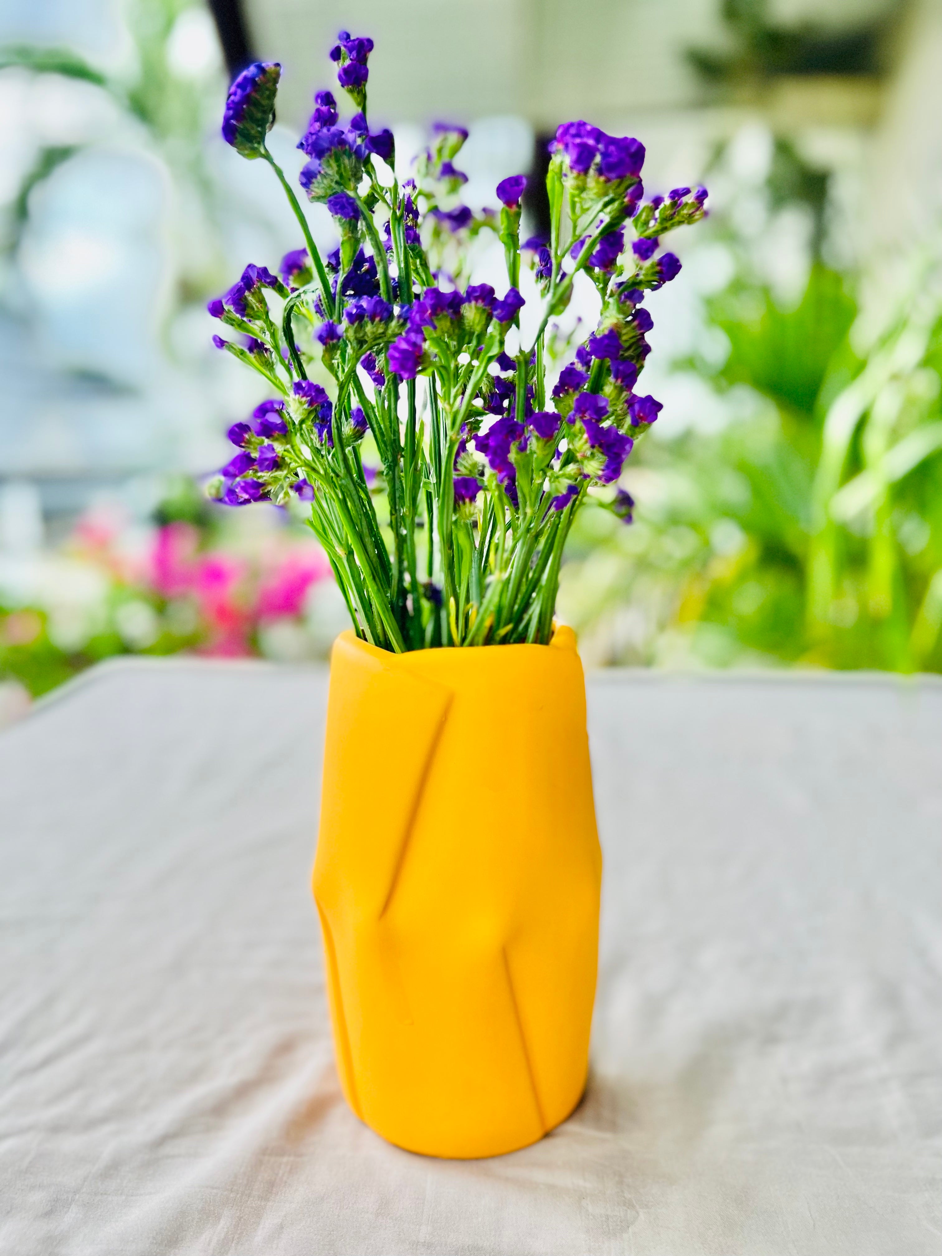 Dylan Flower Vase