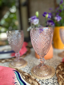 Victoria Goblet