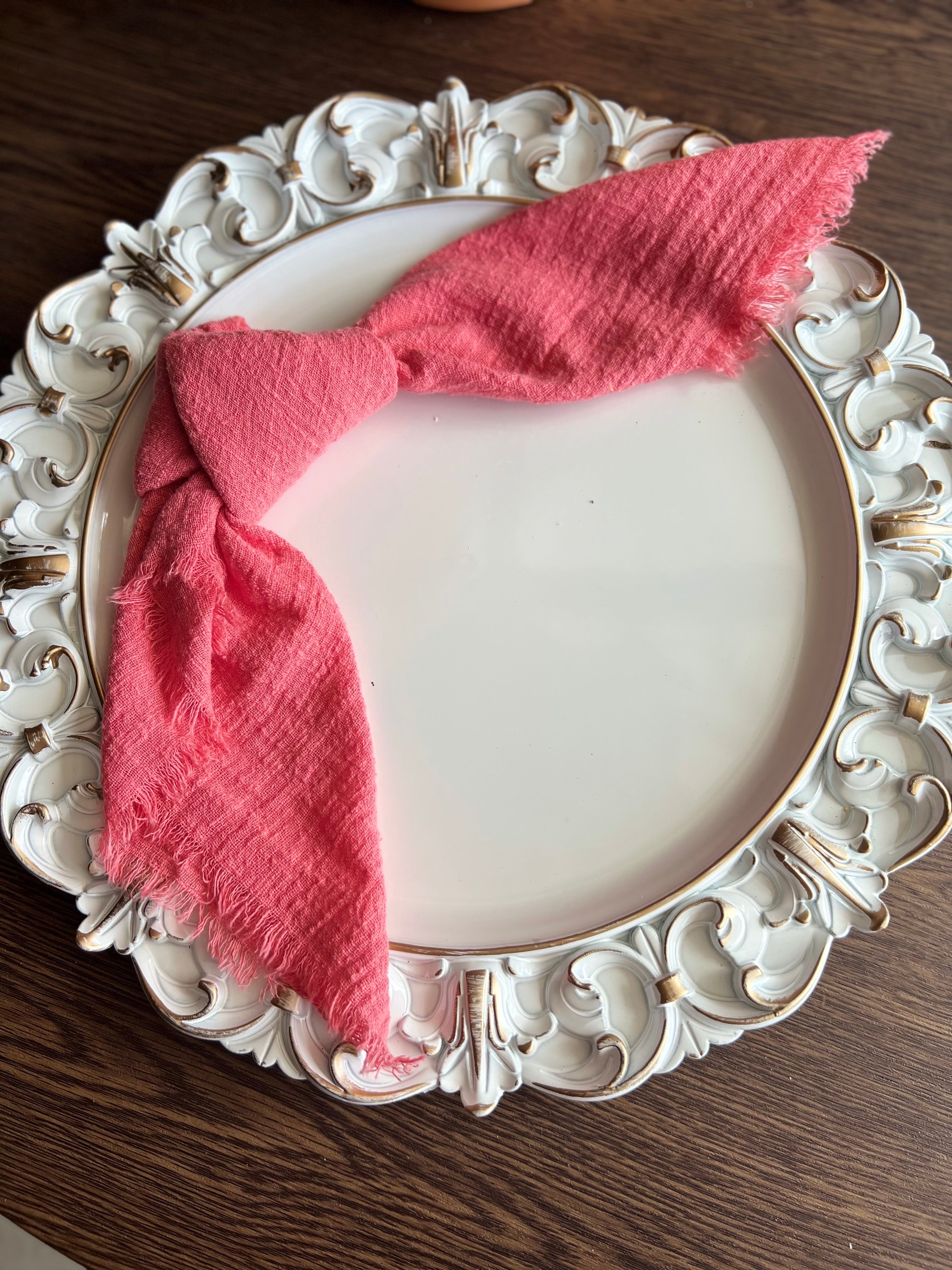 Chandie Table Napkins