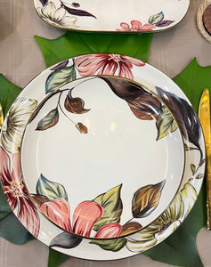 Caridad Dinner Sets