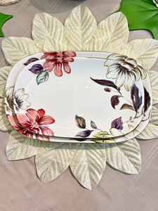 Caridad Dinner Sets