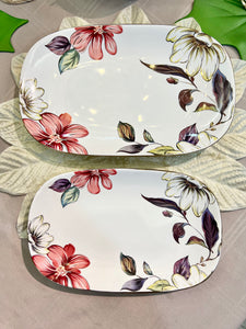 Caridad Dinner Sets