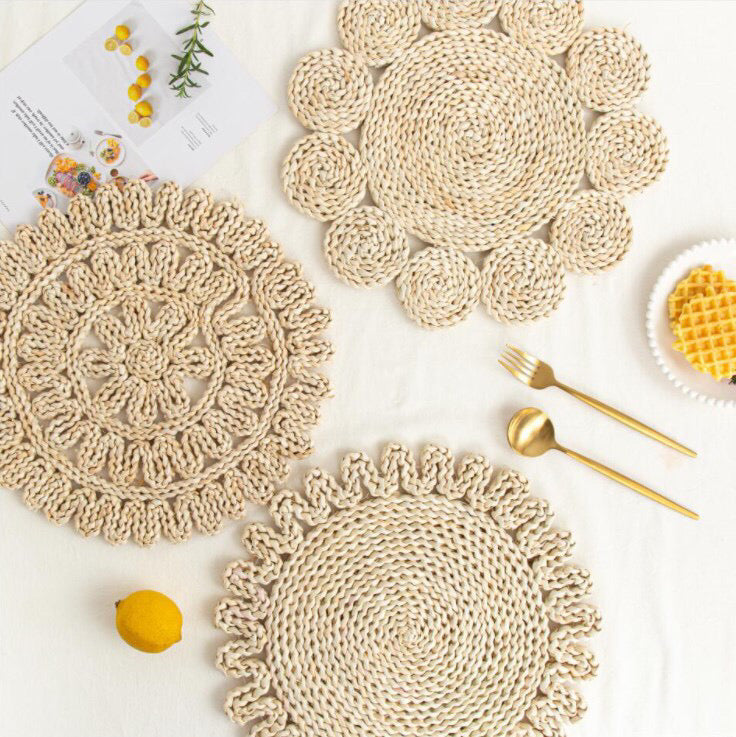 Gayon Woven Placemats