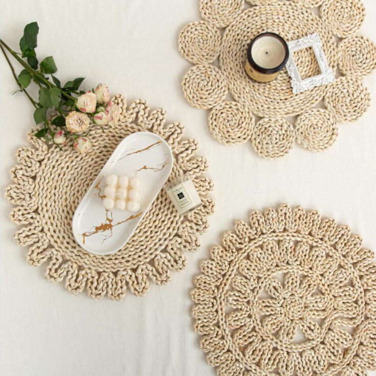 Gayon Woven Placemats