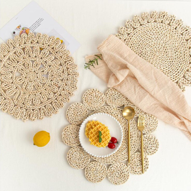 Gayon Woven Placemats