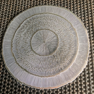 Mushroom Placemat