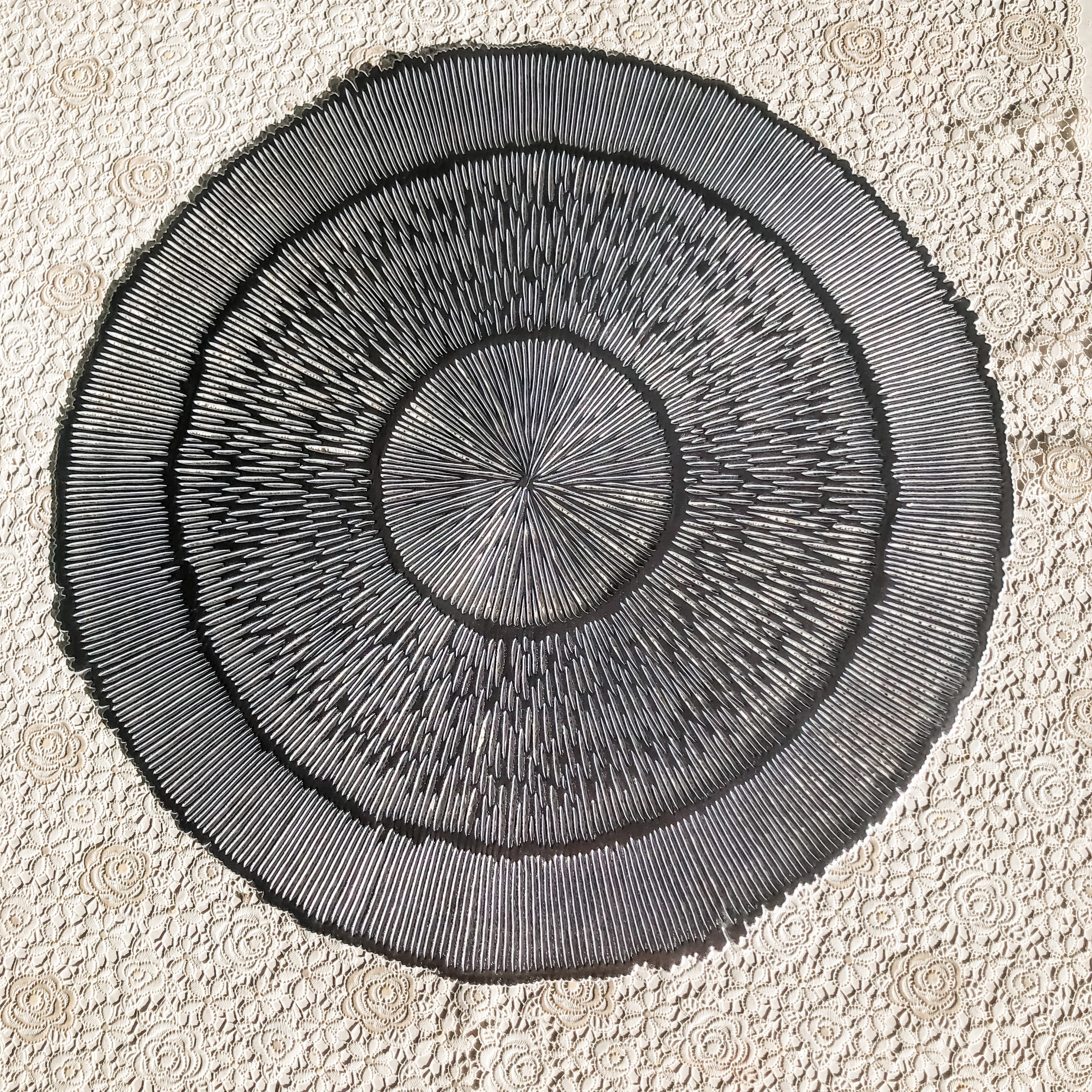 Mushroom Placemat