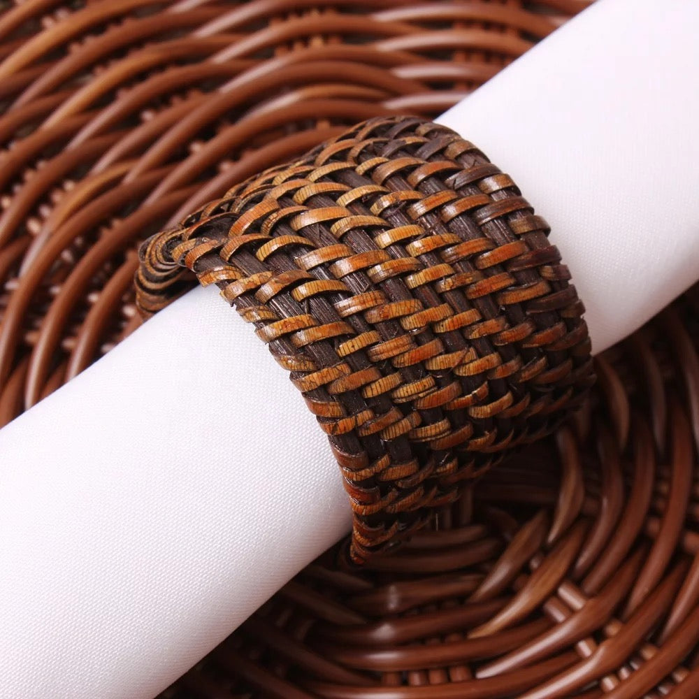 Ilya Napkin Ring