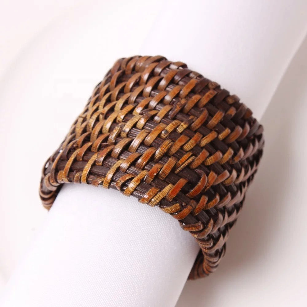 Ilya Napkin Ring