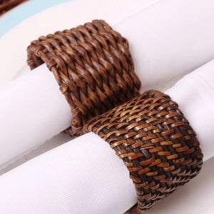 Ilya Napkin Ring