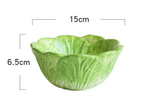 Cabbage Bowl