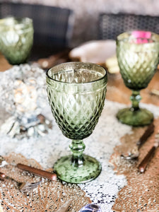 Arya Goblets