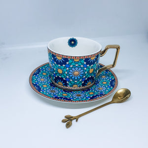 Amirah Cup Set