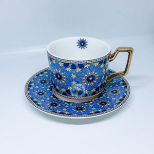 Amirah Cup Set