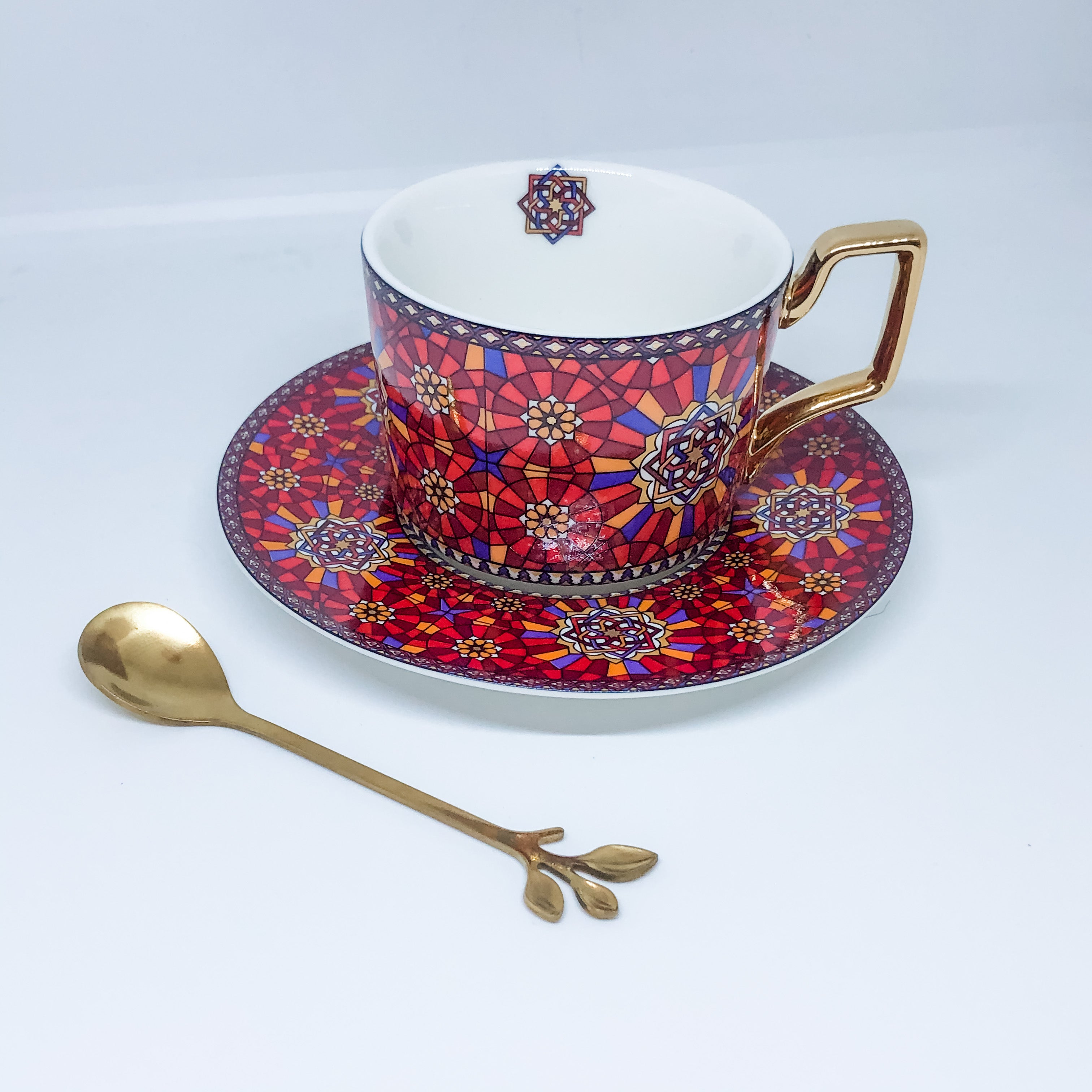 Amirah Cup Set