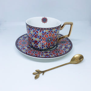 Amirah Cup Set