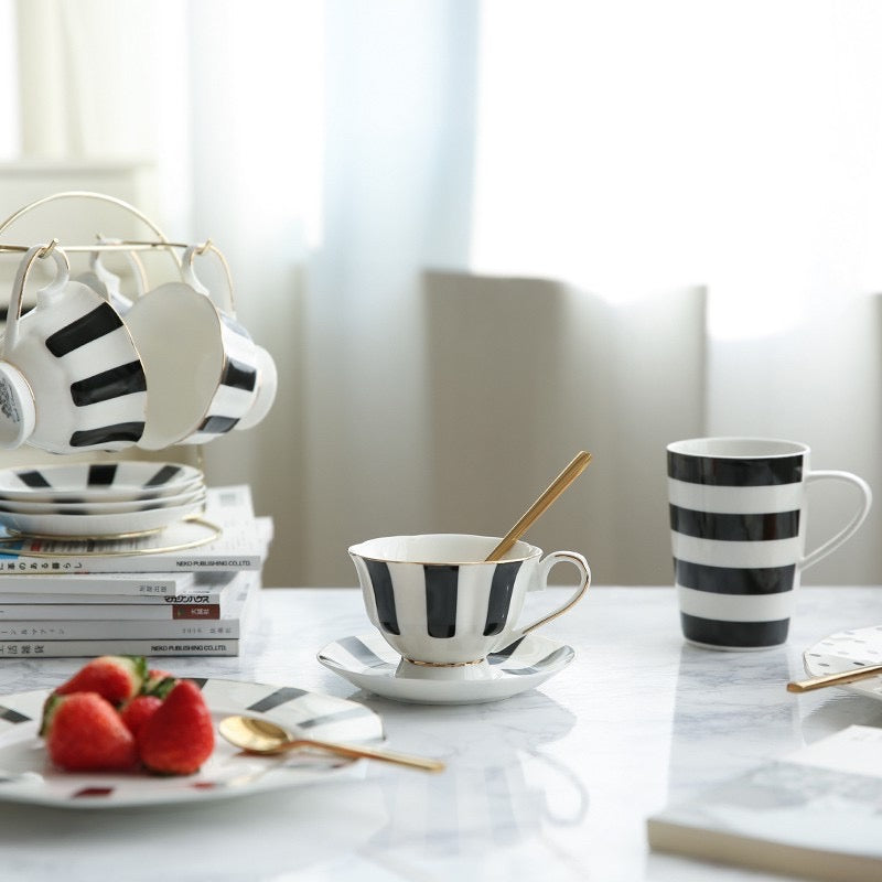 Hepburn Tea Set