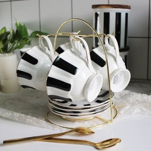 Hepburn Tea Set