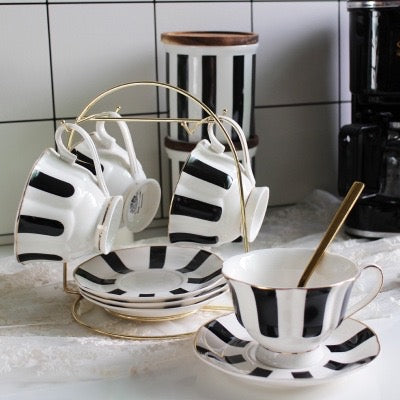 Hepburn Tea Set