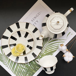 Hepburn Tea Set