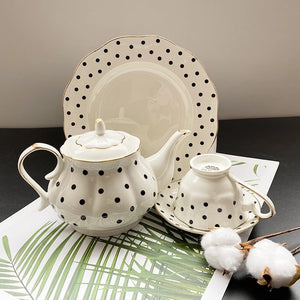 Kelly Tea Set