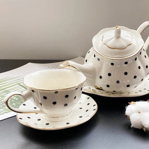 Kelly Tea Set