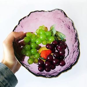 Fruit Serving Bowl Set