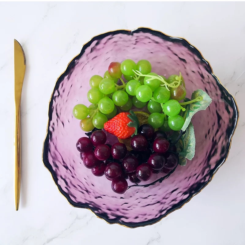 Fruit Serving Bowl Set